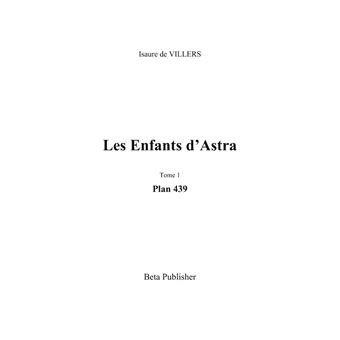 Les enfants d'Astra
