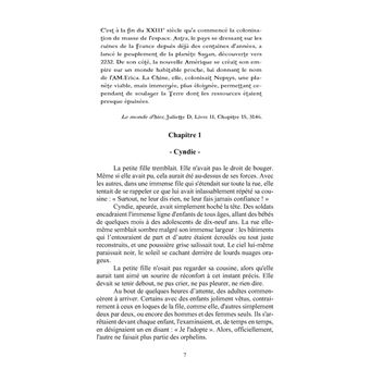 Les enfants d'Astra