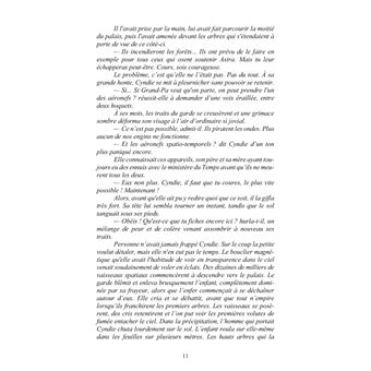 Les enfants d'Astra