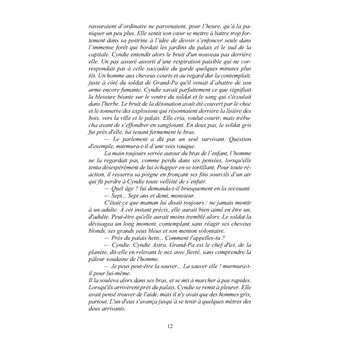 Les enfants d'Astra