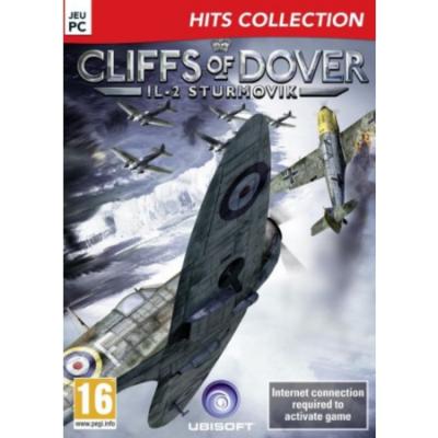 IL-2 Sturmovick Cliffs of Dover PC