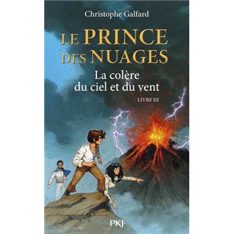 Le prince des nuages - Tome 3 - Le Prince des Nuages - tome 3 La
