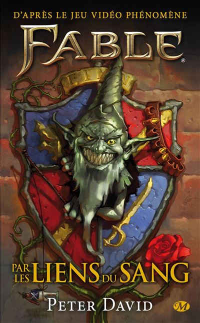 Fable, Par les liens du sang