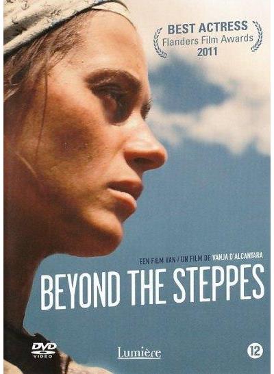 BEYOND THE STEPPES-BILINGUE