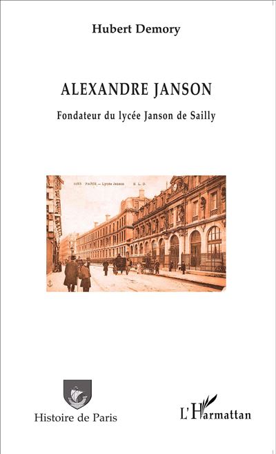Alexandre Janson