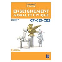 Guide enseignement moral et civique Max et Lili - Cycle 2