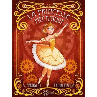 La Princesse mécanique