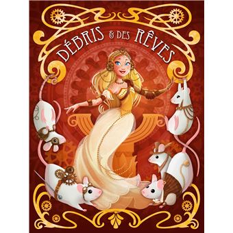 La Princesse mécanique