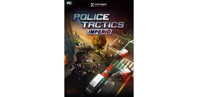 Police Tactics: Imperio