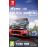 FIA European Truck Racing Championship Nintendo Switch