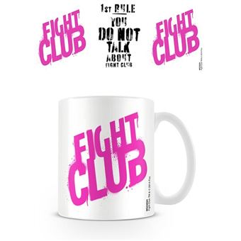 Mug Fight Club 315 ml