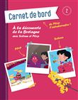 Le carnet de bord de Plop l'extraterrestre 2