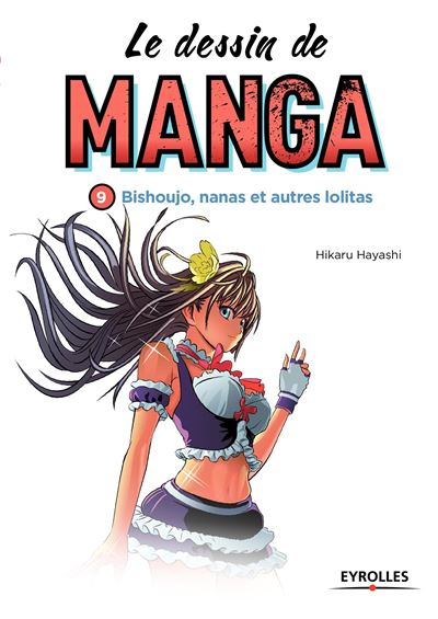 Bishoujo, nanas et autres lolitas
