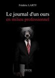 Le journal d'un ours en milieu professionnel