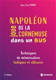 Napoléon joue de la cornemuse dans un bus