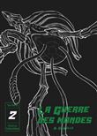 La Guerre des mondes T02