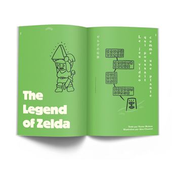 Otomo n°13 : Nintendo