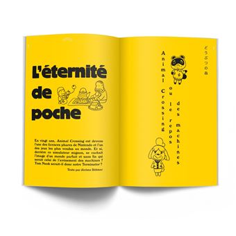 Otomo n°13 : Nintendo