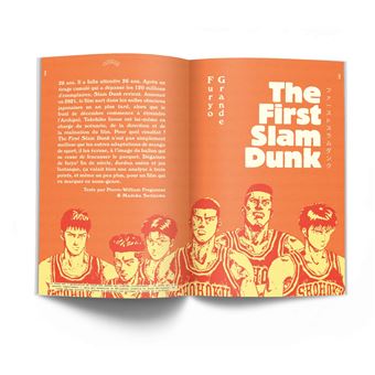 Otomo n°13 : Nintendo