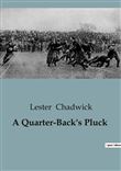 A Quarter-Back's Pluck