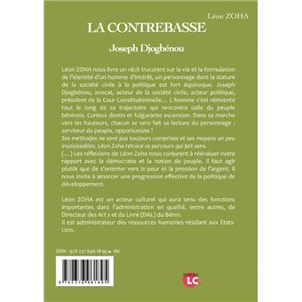 La contrebasse