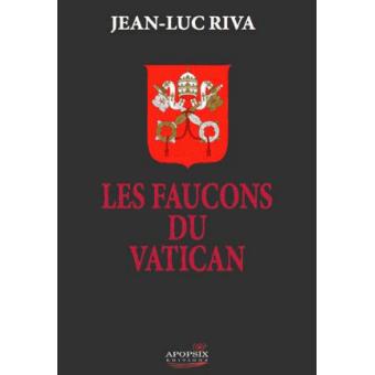 Les faucons du Vatican - 1