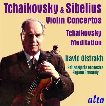 Concertos pour violon