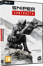 Sniper Ghost Warrior Contracts PC