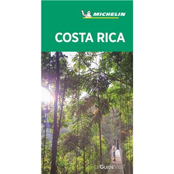 Guide Vert Costa Rica