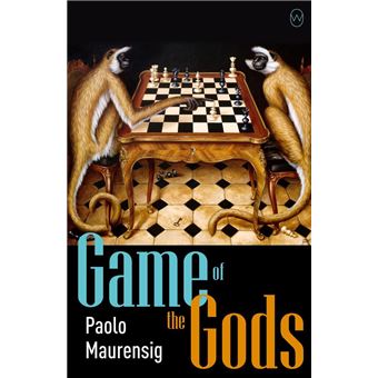 Game of the Gods