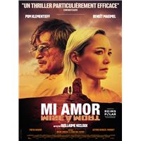 Mi Amor DVD