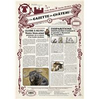 La gazette du château