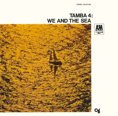 We And The Sea Edition limitée