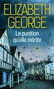 La punition qu'elle mérite