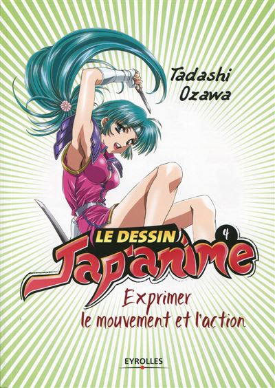 Exprimer le mouvement et l'action