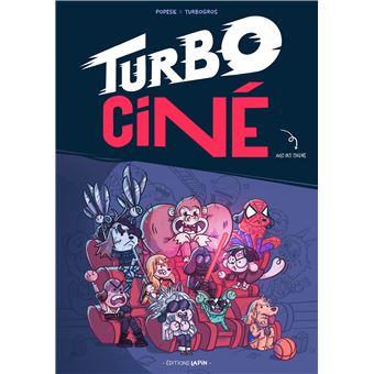 Turbo ciné