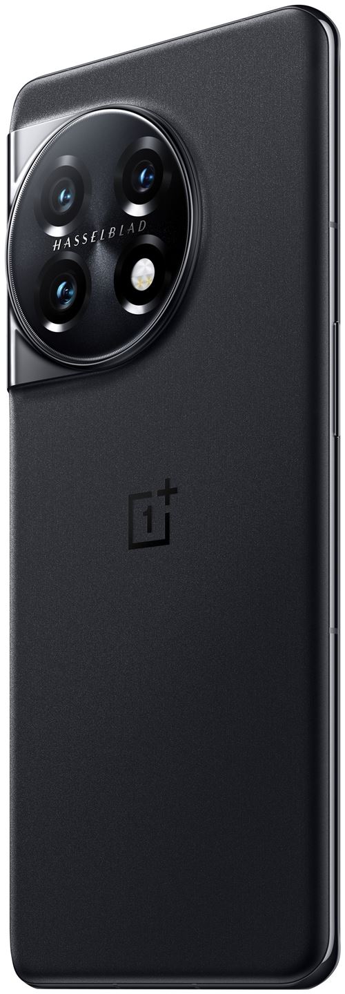 one plus black