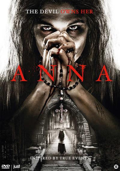Anna (Aka The Faith Of Anna Waters)  - Nl