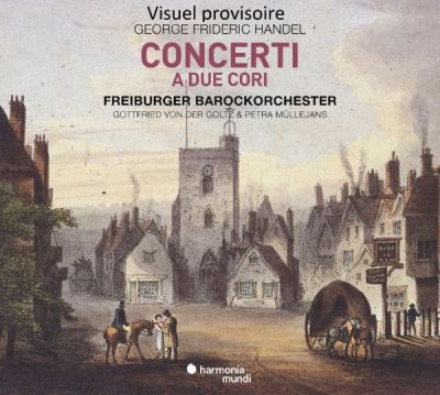 Concerti a due cori