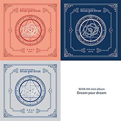 Dream Your Dream