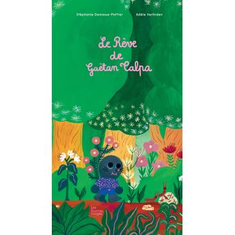 Le reve de gaetan talpa