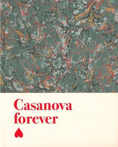 Casanova forever