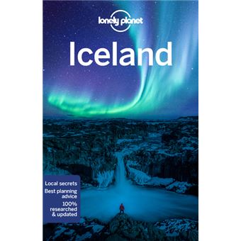 Iceland 12ed -anglais-