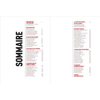 1000 Unes de L'Équipe