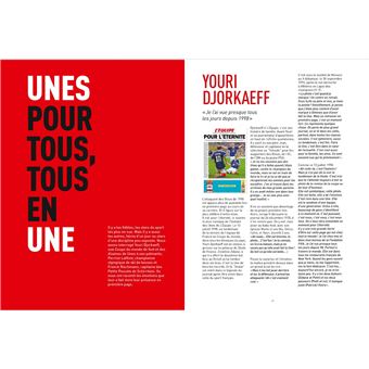 1000 Unes de L'Équipe