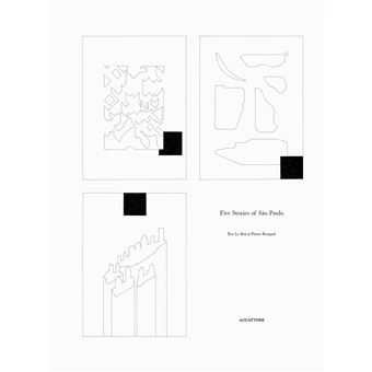 Five Stories of São Paulo