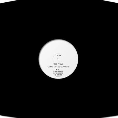 CUPID HEAD REMIXES 2 (TEJADA/TIM HECKER/TM404)