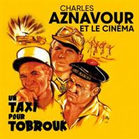CHARLES AZNAVOUR & LE CINEMA