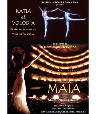 Maia - Katia et Volodia