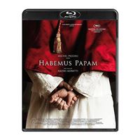 Habemus Papam Blu-ray